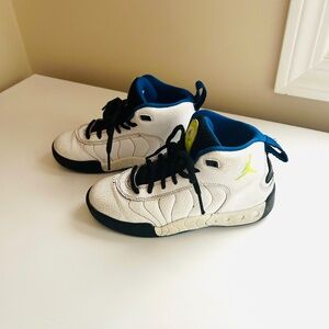 Nike Air Jordan's Boys 13C